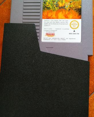 CONSOLE NINTENDO MES