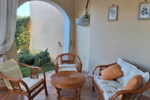 Villetta 150 mt dalla spiaggia