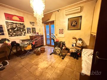 Appartamento 3 vani e mezzo con garage