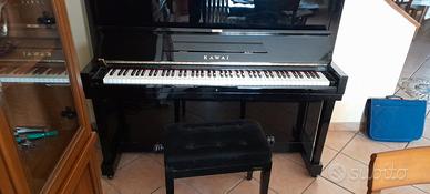 PIANOFORTE KAWAI VERTICALE