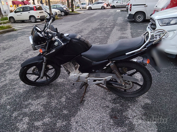Vendita moto Yamaha YBR 125 cc