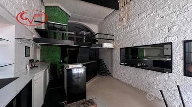 Immobile di 100 m² con 1 locale a Montevarchi