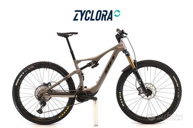 BH iLynx+ SL Trail Carbon 8.8 XT t.M