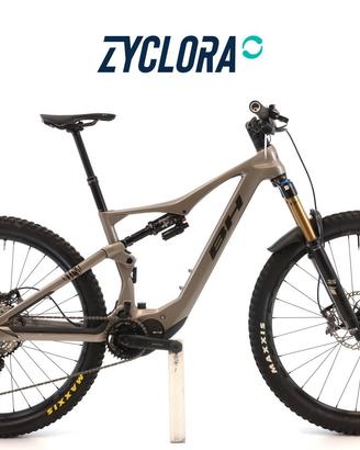 BH iLynx+ SL Trail Carbon 8.8 XT t.M