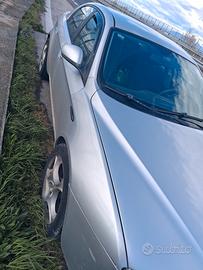 alfa 159 jtdm 1.9 150 cv