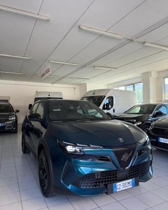 ALFA ROMEO - Junior - 1.2 136 CV Hybrid eDCT6