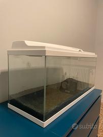 Acquario mod Aqua 80 white