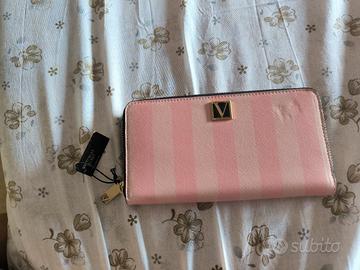 portafoglio victoria secret donna