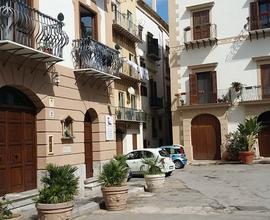 Centro Storico piccolo pied-a-terre ristrutturato