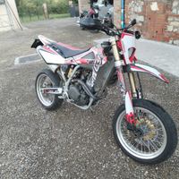 Husqvarna 510 smr del 2005
