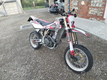 Husqvarna 510 smr del 2005