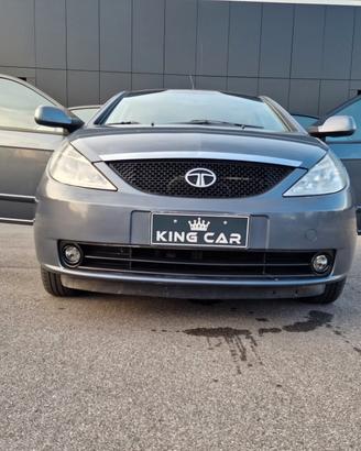 Tata Indica Vista 1.4 Safire Bi Fuel (Gpl) 5p.
