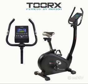 CYCLETTE TOORX