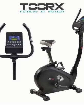 CYCLETTE TOORX