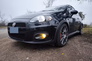 Abarth Grande Punto EsseEsse