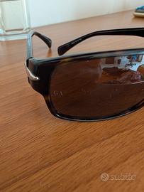 Occhiali da sole Giorgio Armani