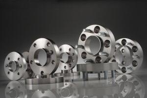 Distanziali ruota FIAT G. PUNTO - OPEL CORSA