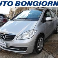 Mercedes Classe A Berlina A 160 cdi be Executive