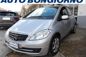 Mercedes Classe A Berlina A 160 cdi be Executive