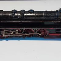 trenino locomotiva Fleischmann