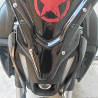 Yamaha MT-07 - 2024