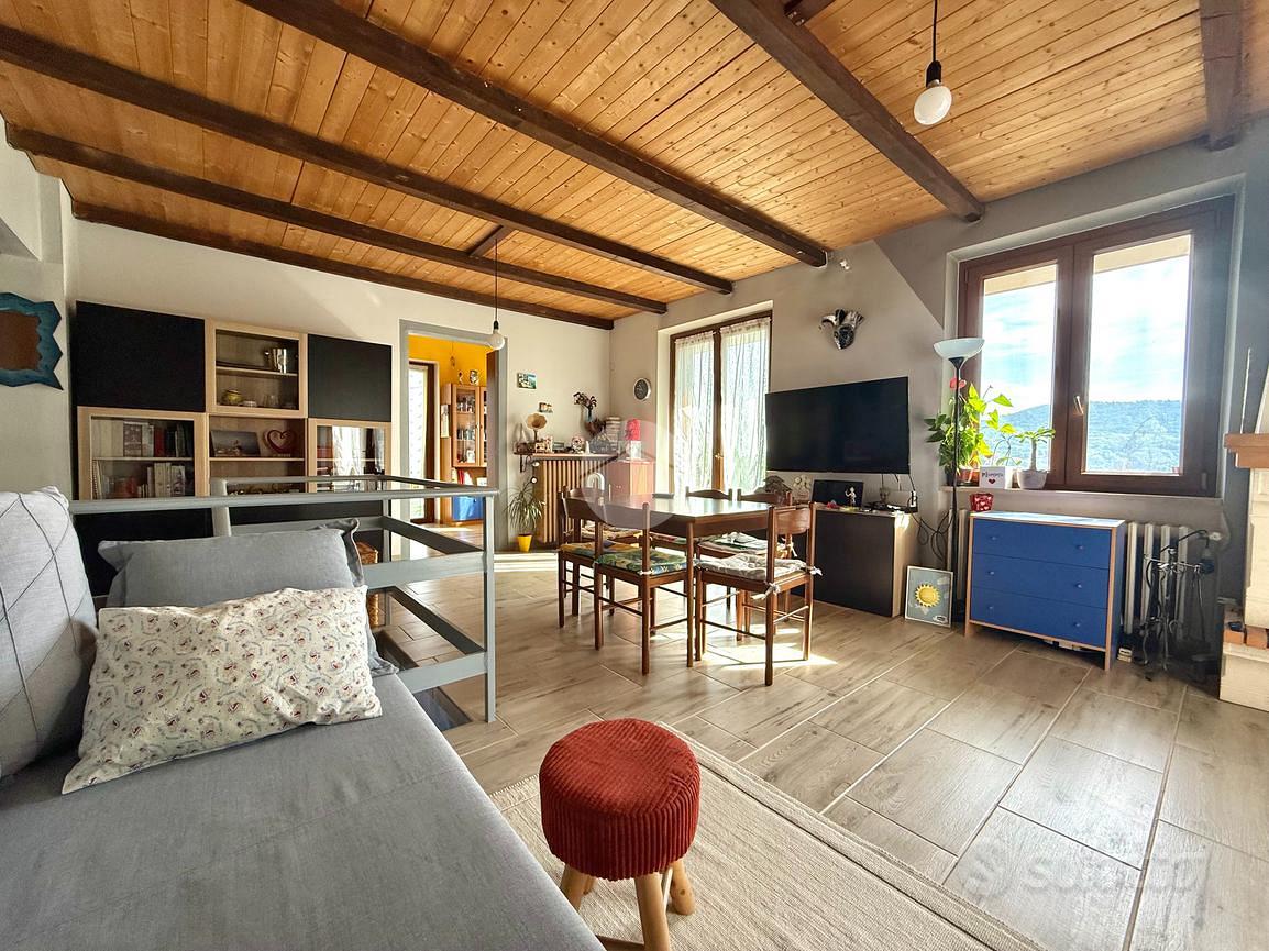 Casa – Avigliana, Borgata Girba - Vista 3