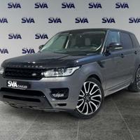 Land Rover Range Rover Sport 3.0TDV6 249CV HSE Dyn