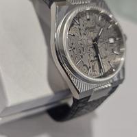 Tissot Prx acciaio damasco 38mm