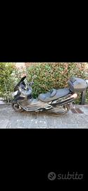 SYM Maxsym 400i 2013 – Bauletto