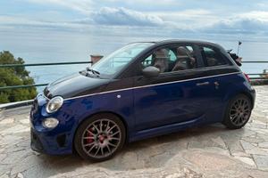 ABARTH 595 C 1.4 Turbo T-Jet 180CV Competizione