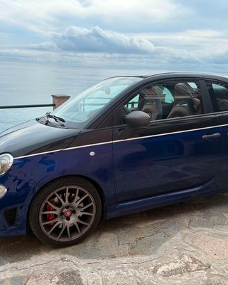 ABARTH 595 C 1.4 Turbo T-Jet 180CV Competizione