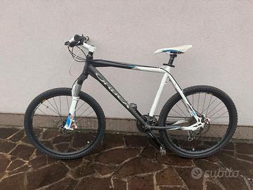 BICI MTB Orbea