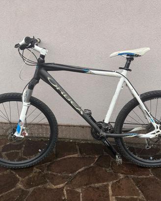 BICI MTB Orbea