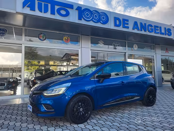 Renault Clio dCi 8V 75 CV 5 porte *** SPORTIVA ***