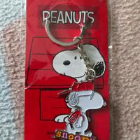 Portachiavi in metallo del Barone Ross