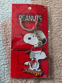 Portachiavi in metallo del Barone Ross