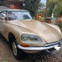 Citroen DS SUPER 5