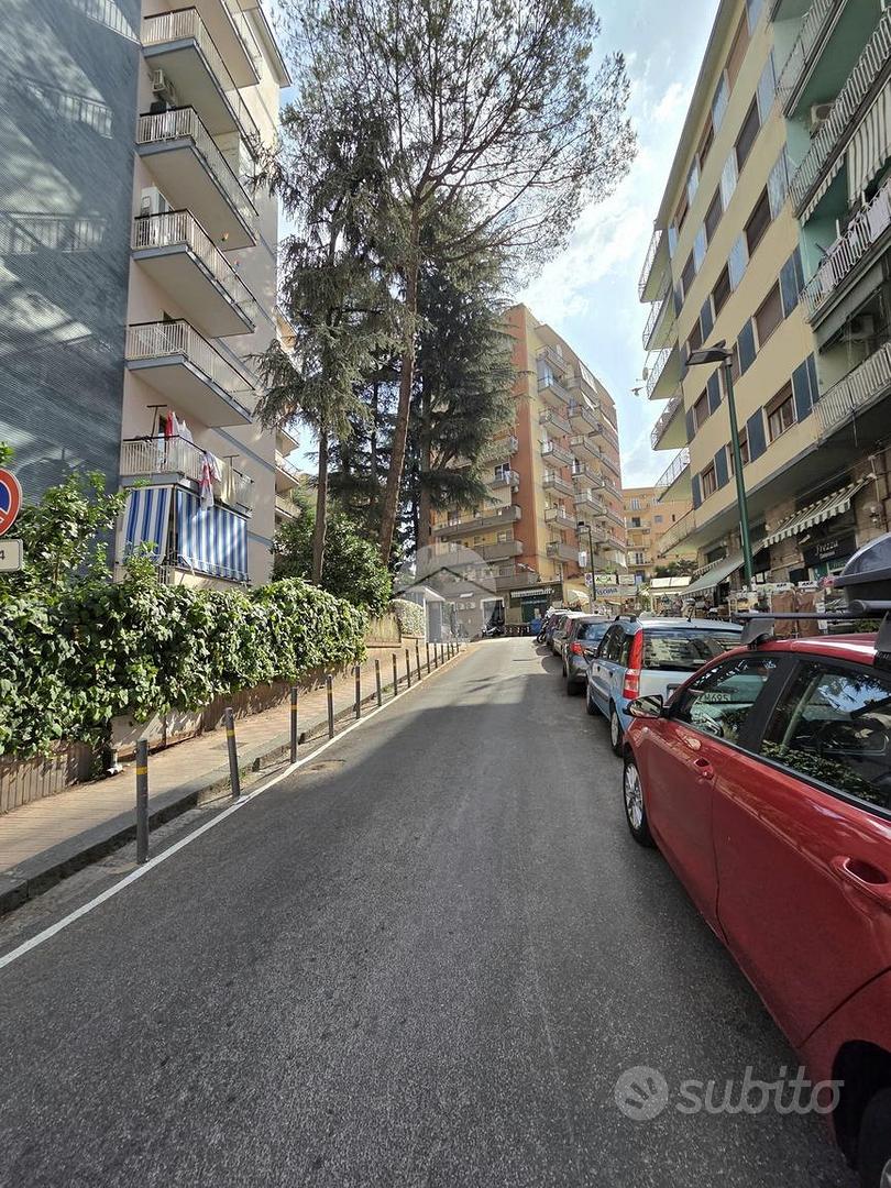 Appartamento – Napoli, Colli Aminei, Municipalità 3 - Vista 3