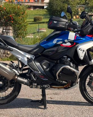 Bmw r 1300 gs trophy