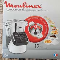 Robot da cucina MOULINEX -Companion XL 4,5L