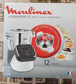 Robot da cucina MOULINEX -Companion XL 4,5L