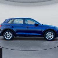 Audi Q5 35 TDI S tronic Business sport