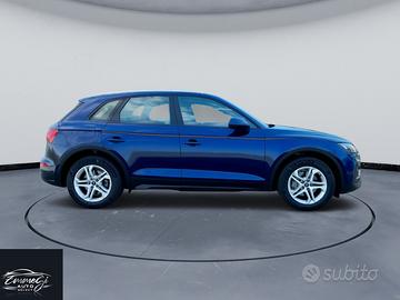 Audi Q5 35 TDI S tronic Business sport