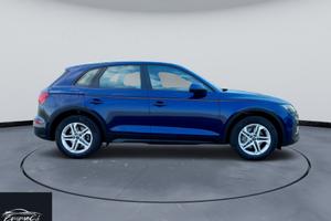 Audi Q5 35 TDI S tronic Business sport