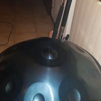 Handpan