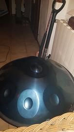 Handpan