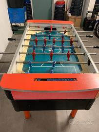 Calcio balilla