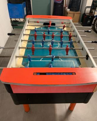 Calcio balilla