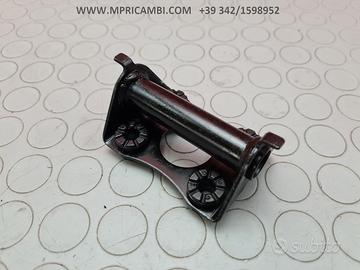 SUPPORTO SERBATOIO SUZUKI GSXR 750 2008 2009 600 2