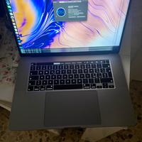 MacBook Pro 16 A2141